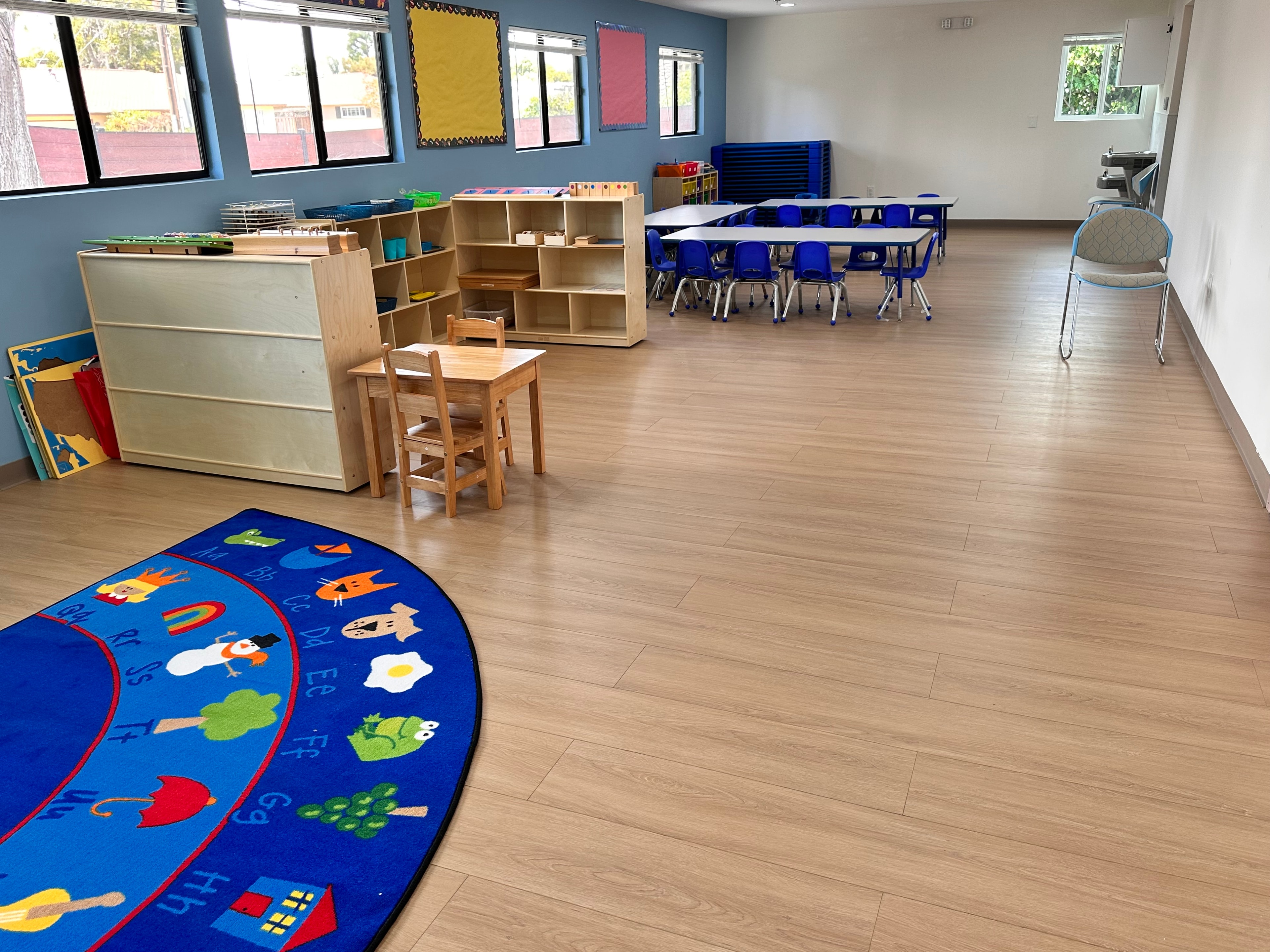 Preschool Program